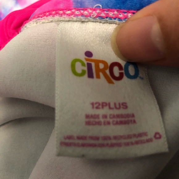 Circo girls swimsuit - Picture 3 of 3